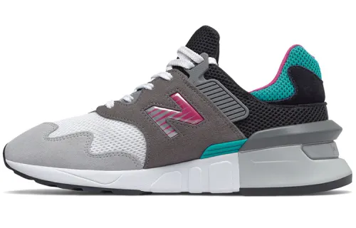 New Balance 997 Sport 'Castlerock Amazonite'