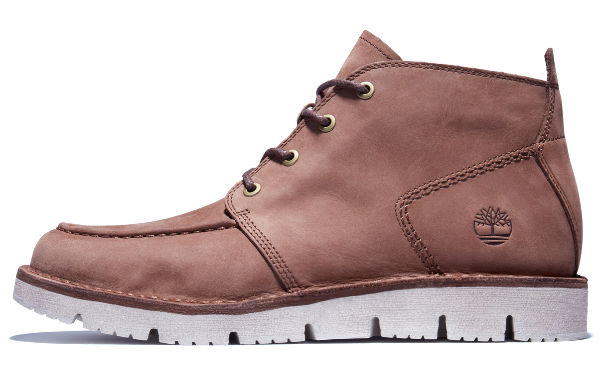 Timberland Outdoor Boots Men's Low Top Brown