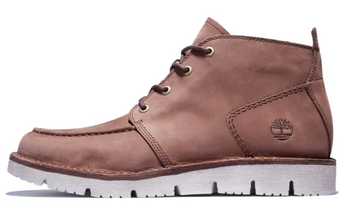 Timberland Outdoor Boots Men's Low Top Brown