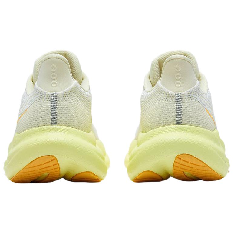 Saucony Triumph Victory 23 Cushioning Breathable Rebound Cushioning Breathable Rebound Low top PWRRUNOD/XT 90