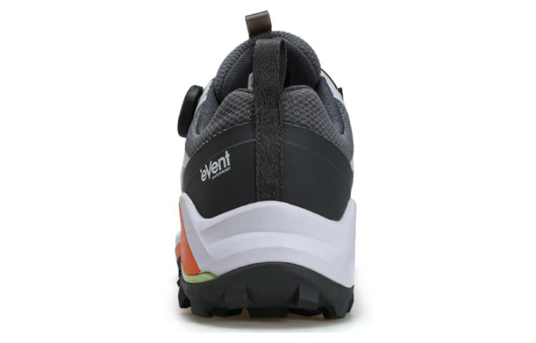 HUMTTO Cushioning Slip Resistant Abrasion Resistant Cushioning Slip Resistant Abrasion Resistant Low top Outdoor Shoes