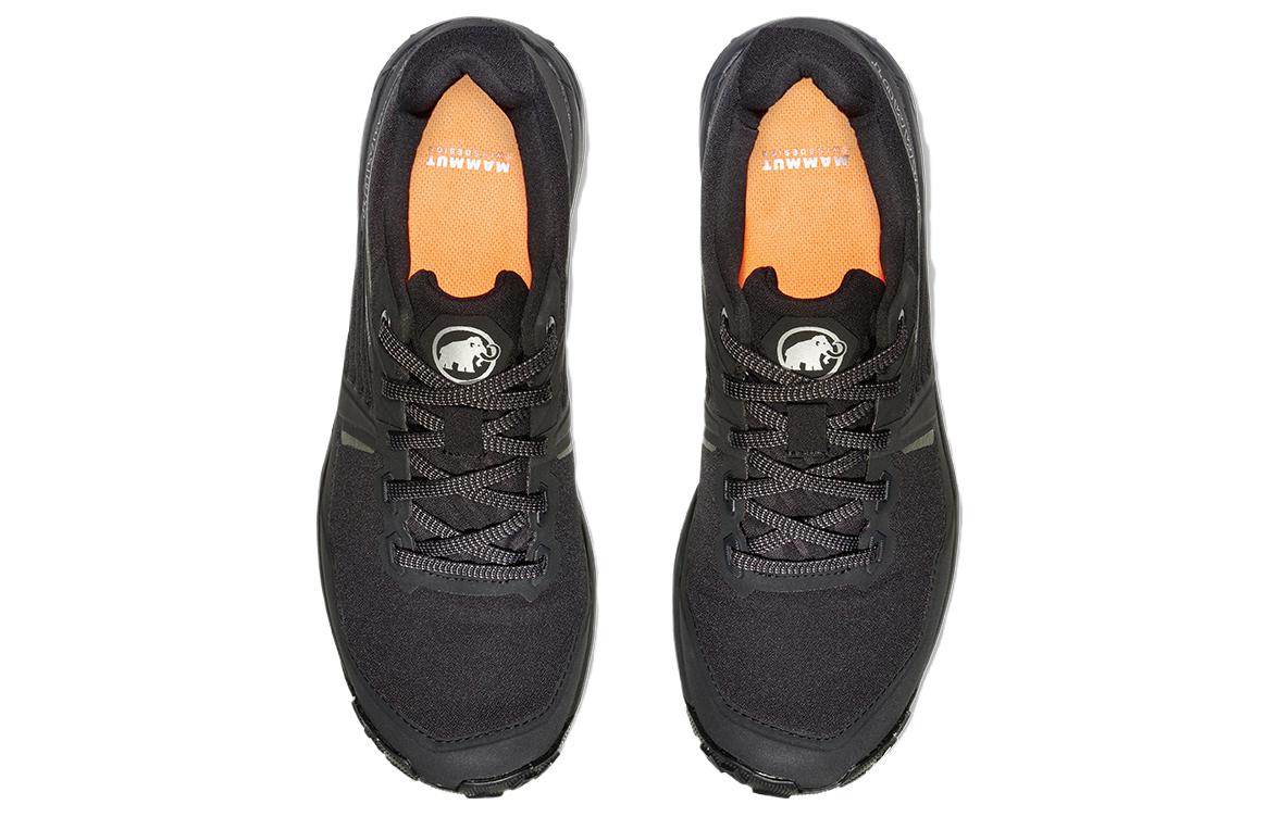 MAMMUT Ultimate 3 Comfortable Cushioning Slip Resistant Abrasion Resistant Low top Outdoor Shoes Women’s