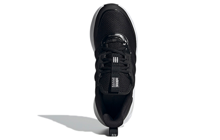 Женские кроссовки adidas Puremotion Super (черные) — фото 5