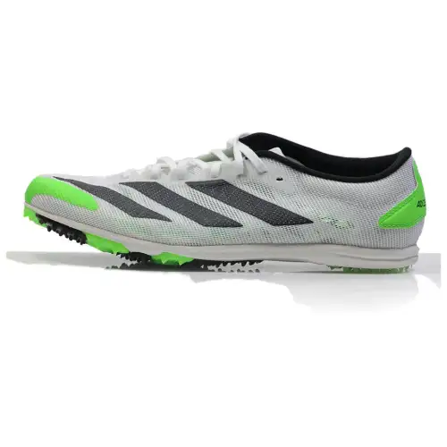 Adidas Adizero Xcs 'White Solar Green'