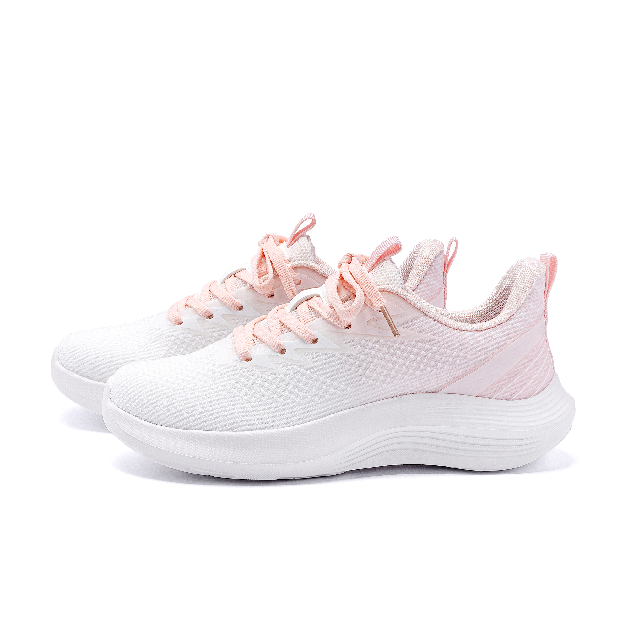 HUANQIU Slip Resistant Abrasion Resistant Low top Casual Running Shoes Women’s