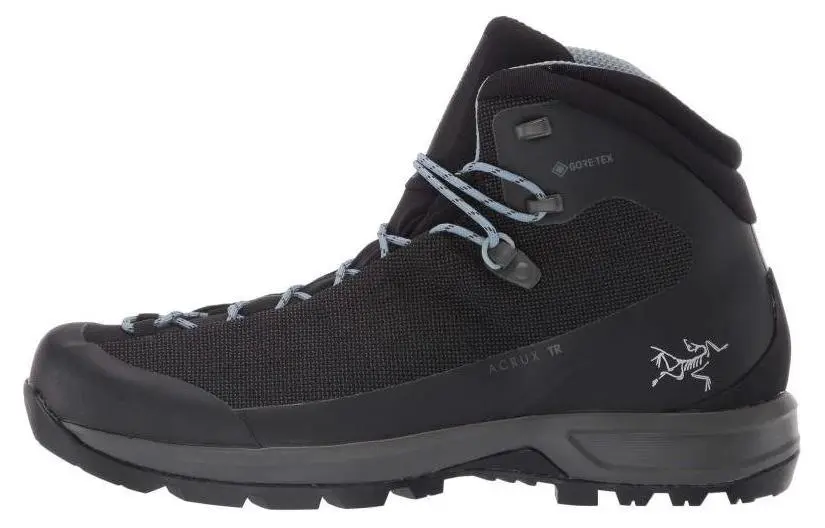 Arc'teryx ACRUX TR High top Outdoor Shoes Women's Black