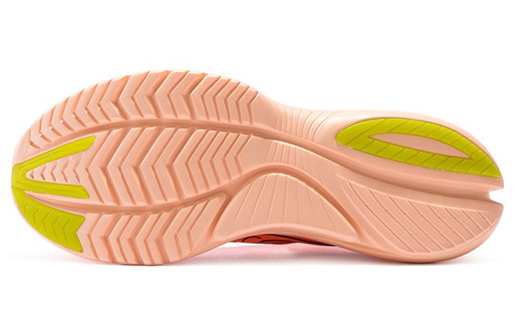 Saucony Kinvara 13 Campfire Story