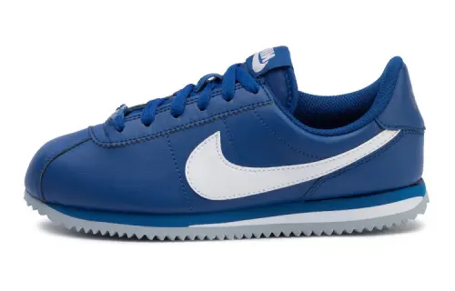 Nike Cortez Basic Sl 'Indigo Force' Gs