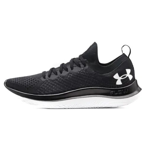 Under Armour Flow Velociti Se Black White