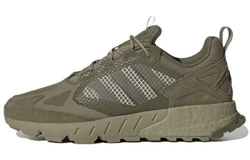 Adidas Zx 1K Boost Seasonality 2.0 'Orbit Green'