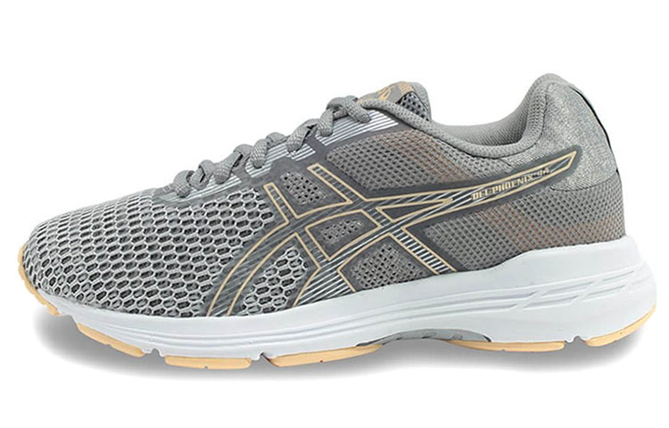 ASICS Gel Phoenix 9 Comfortable Abrasion Resistant Coverage Low top Running Shoes Women's
