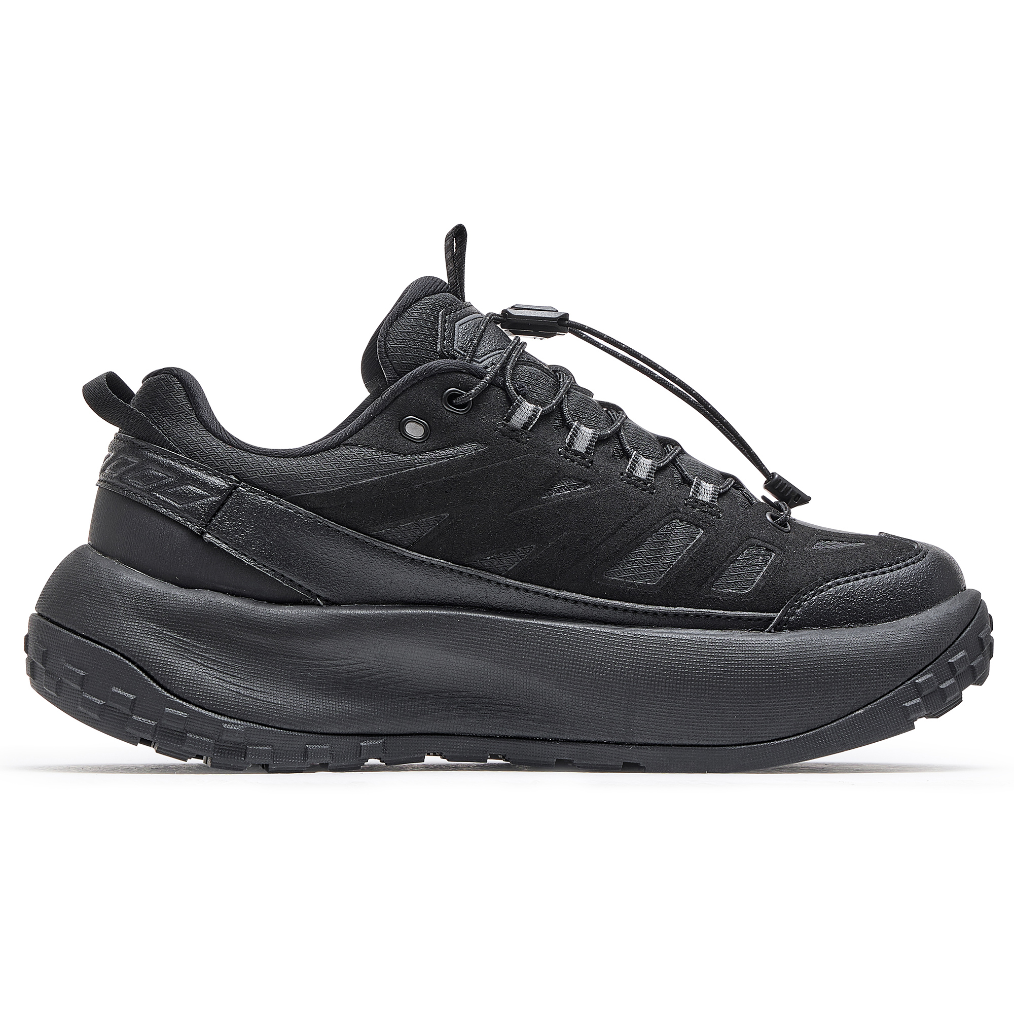 CAMEL Slip Resistant Coverage Rebound Low top Trail Running Shoes Women’s