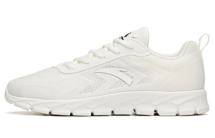 Anta Cushioning Slip Resistant Abrasion Resistant Breathable Cushioning Slip Resistant Abrasion Resistant Breathable