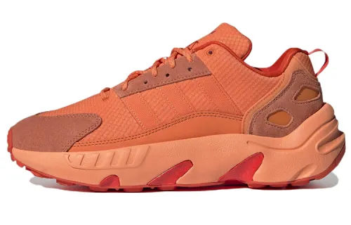 Adidas Zx 22 Boost 'Semi Solar Orange'
