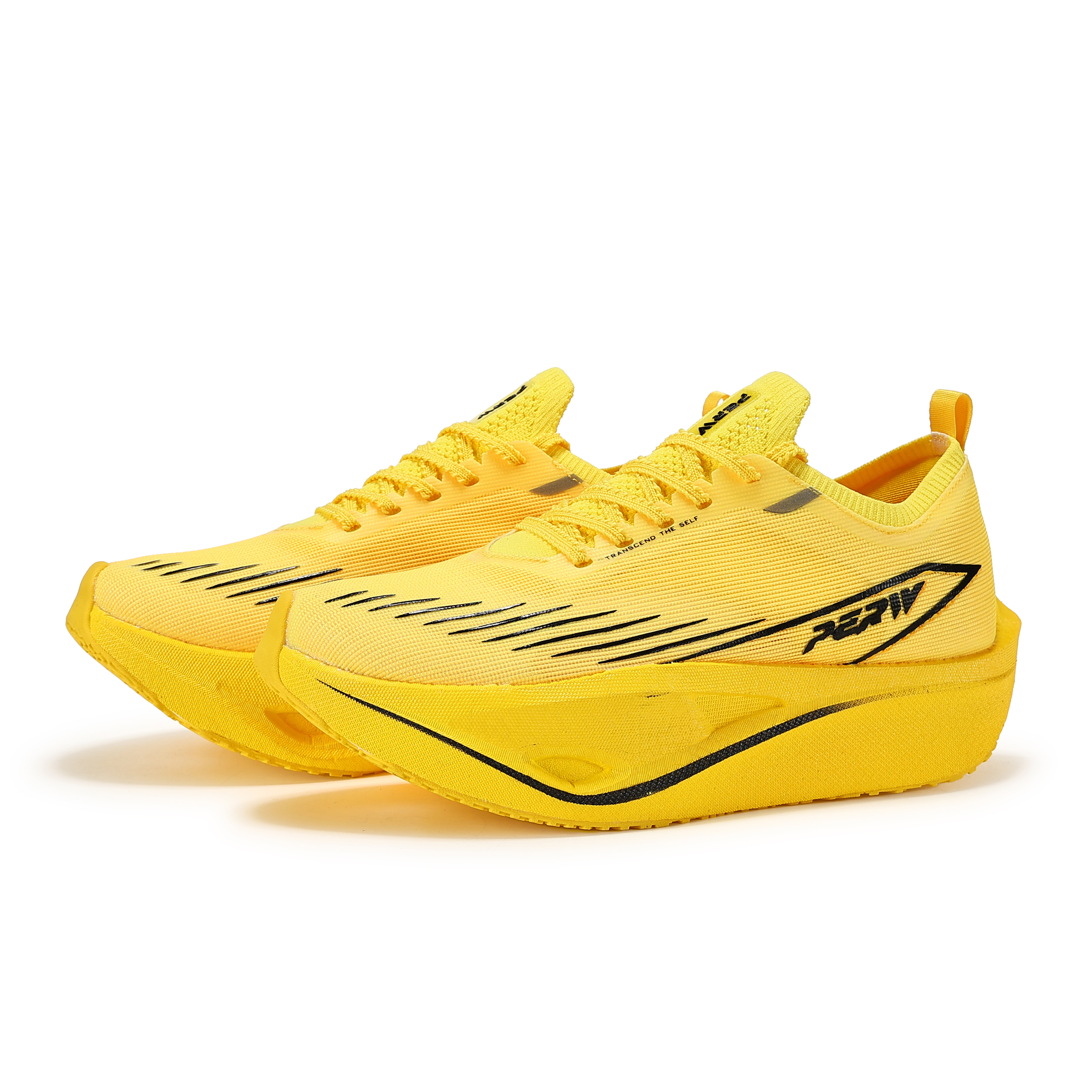PERW Cushioning Coverage Rebound Impact Resistant Support Abrasion Resistant Lightweight Breathable Slip Resistant