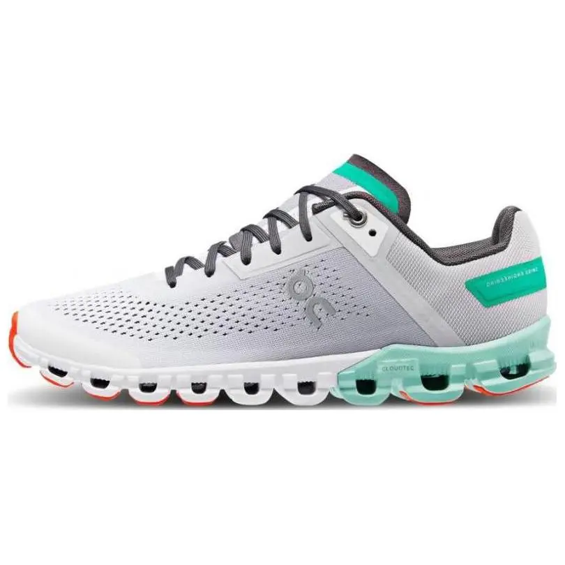 On Running Cloudflow Glacier Creek Women's