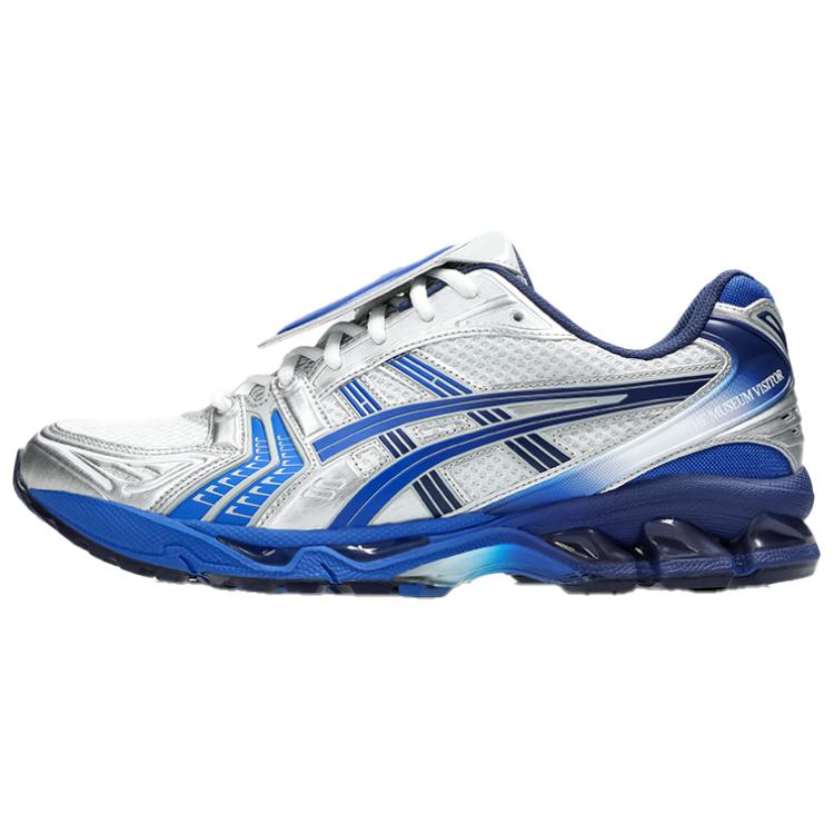 ASICS Gel Kayano 14 The Museum Visitor Polar Shade