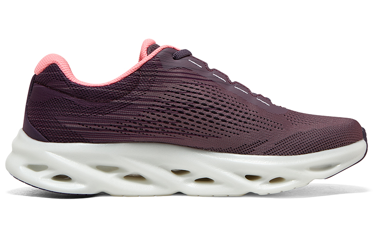 Skechers Go Run Speed Abrasion Resistant Breathable Abrasion Resistant Breathable Low top Running Shoes Women’s