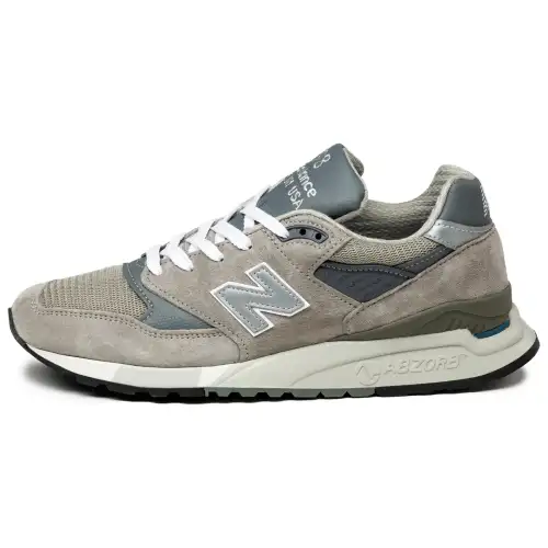 New Balance 998 Made In Usa Core Sneakers