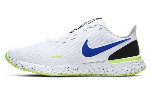 Nike Revolution 5 'Racer Blue Green'