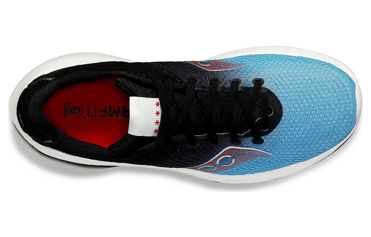 saucony Women’s Kinvara Pro ‘Chicago’