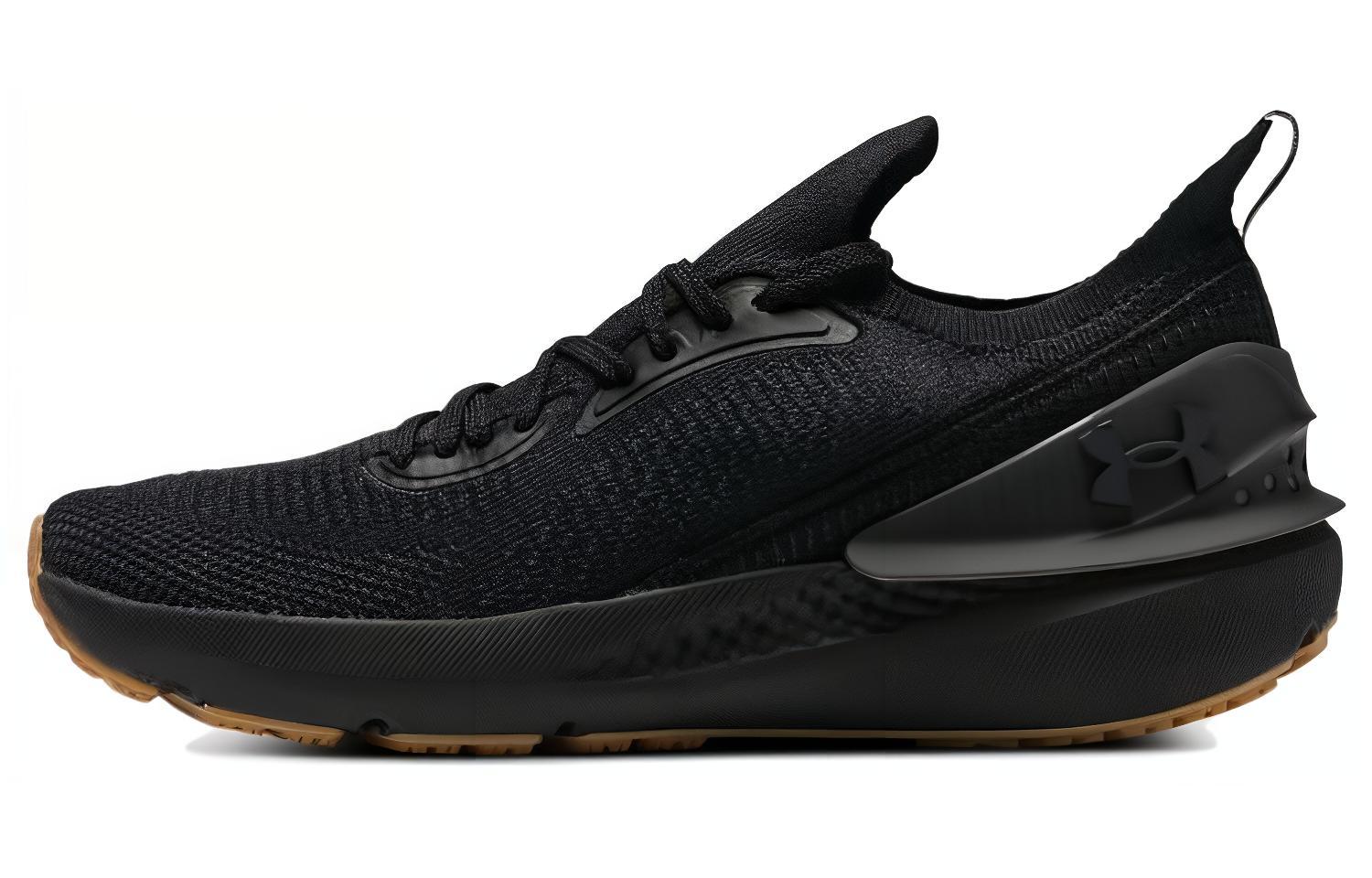 Мужские кроссовки Under Armour Under Armour UA SHIFT (черные)