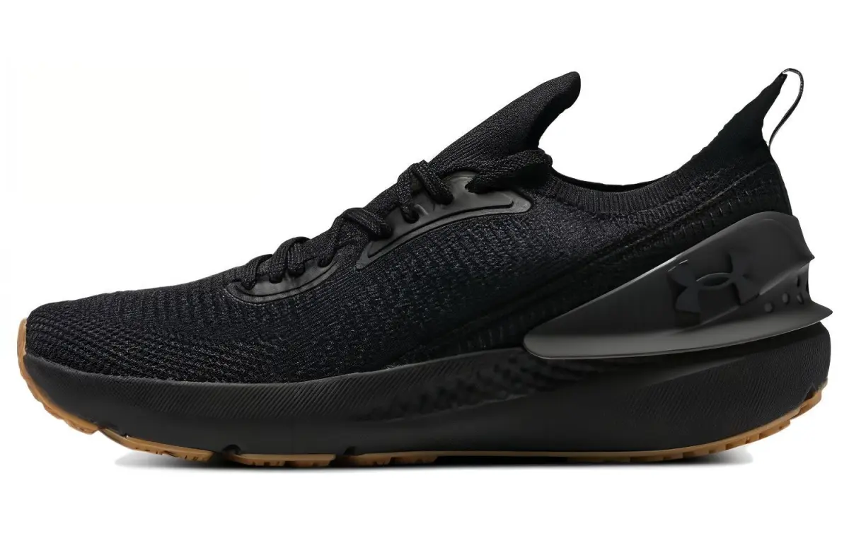 Under Armour Shift Tennis Shoes 'Black'