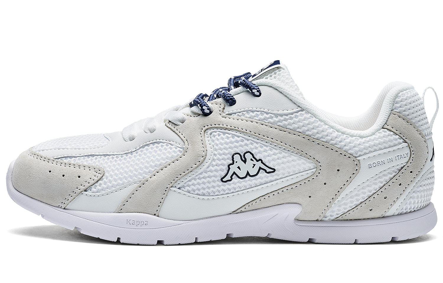 Kappa SERIES Low top Running Shoes Women’s White