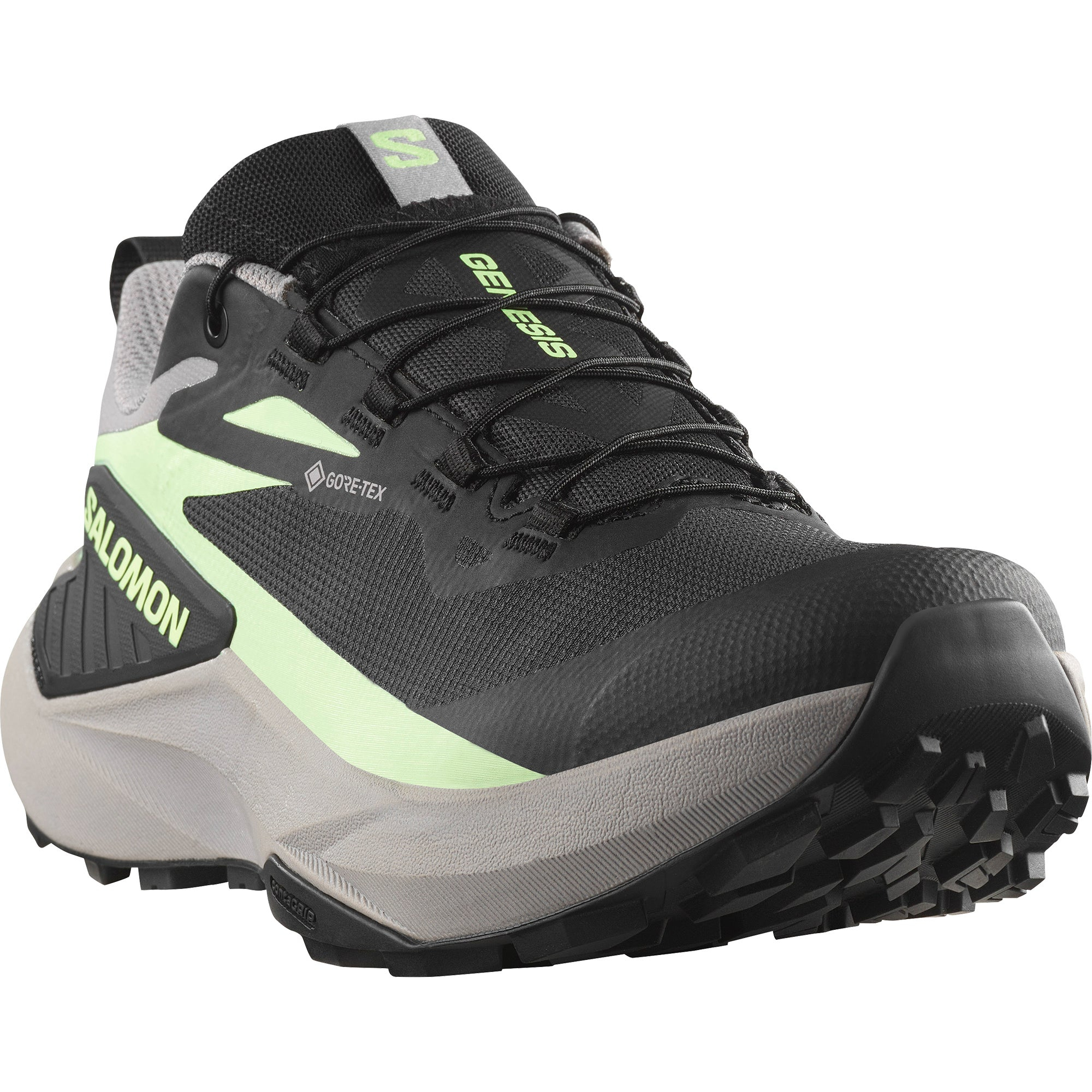 Salomon Gore-Tex trail sneakers Women’s