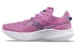 saucony Women's Kinvara 14 'Grape Indigo'