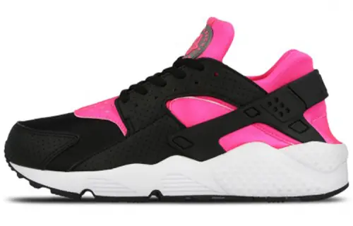 Nike Air Huarache Run 'Black' Women's