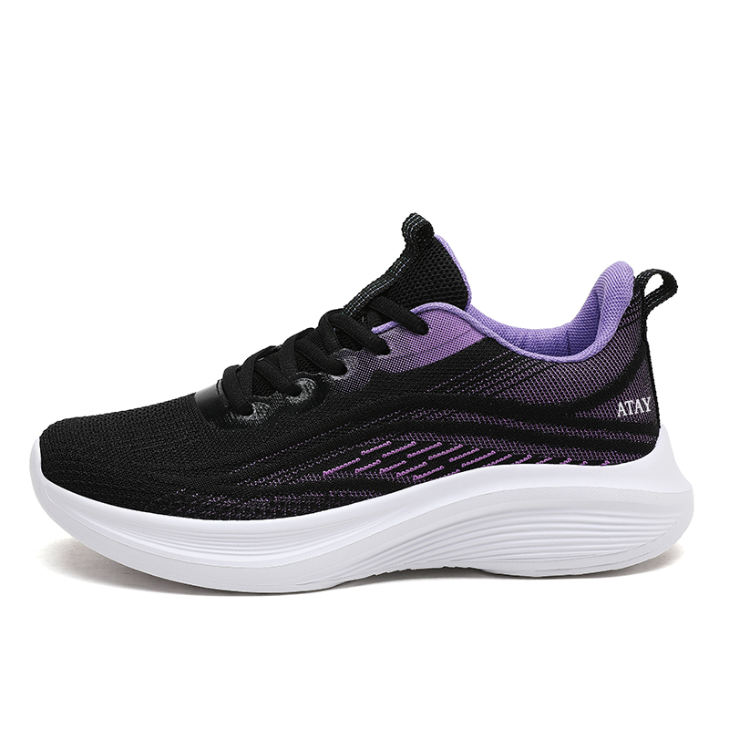 ATAY Cushioning Slip Resistant Abrasion Resistant Breathable Cushioning Slip Resistant Abrasion Resistant Breathable