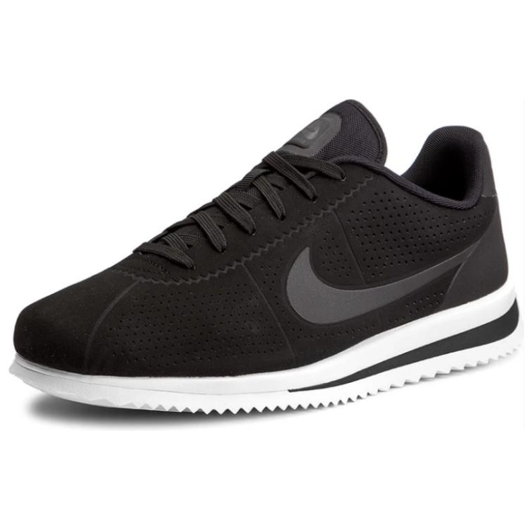 Nike Cortez Ultra Moire Black/Black White