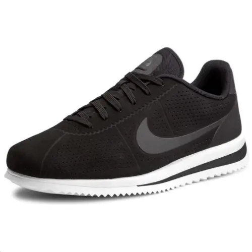 Nike Cortez Ultra Moire Black/Black White