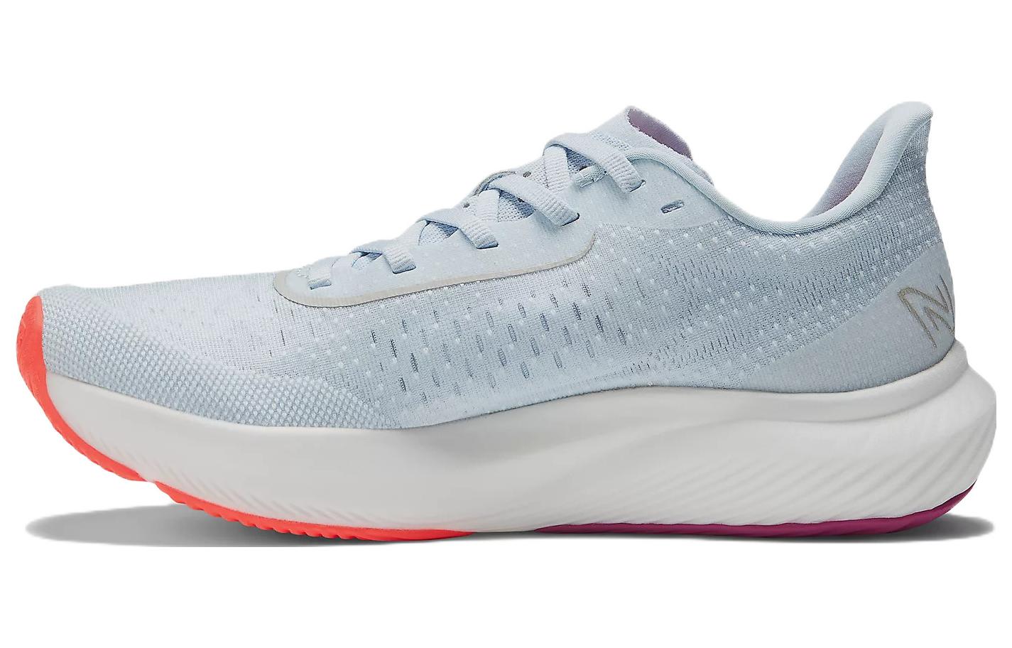 FuelCell Rebel Wmns New Balance v3 'Starlight Magenta Pop' Women's
