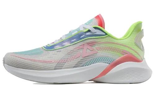 PEAK Flick 002 Fabric Cushioning Slip Resistant Abrasion Resistant Cushioning Slip Resistant Abrasion Resistant Low top