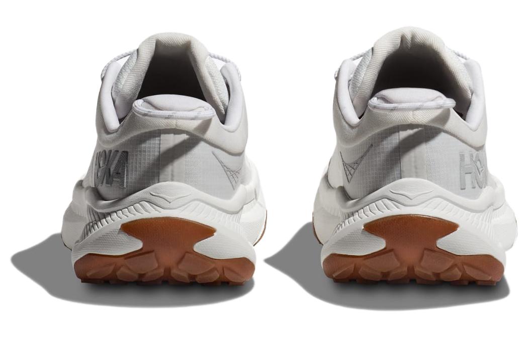 HOKA ONE ONE Transport White Gum Women’s