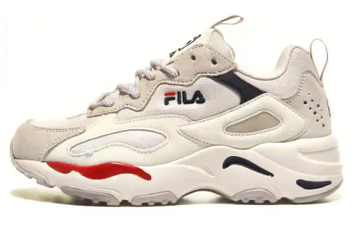 FILA Ray Tracer 'White'