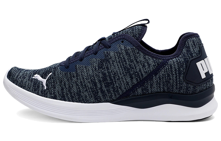 PUMA Ballast Low Blue/White