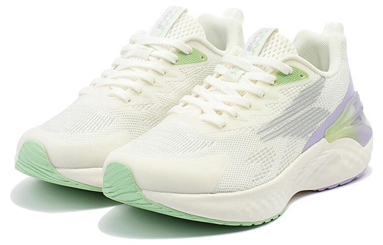361° E Toughness 2.0 Cushioning Slip Resistant Abrasion Resistant Cushioning Slip Resistant Abrasion Resistant Low top
