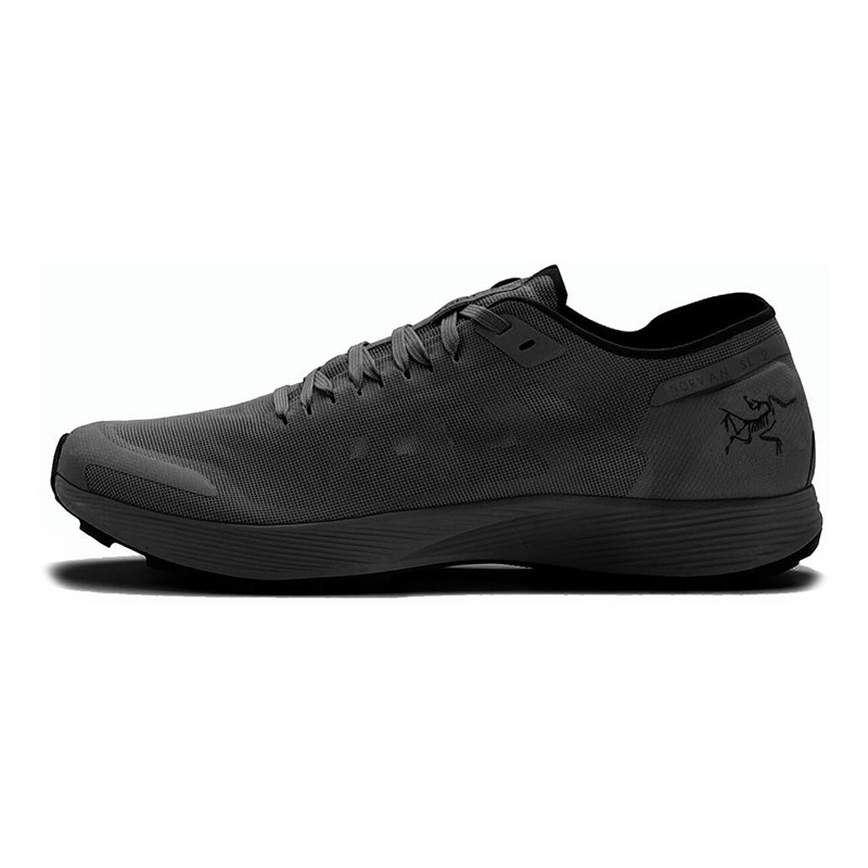 Женские кроссовки Arcteryx Arcteryx Norvan SL 2 TPU (черный)