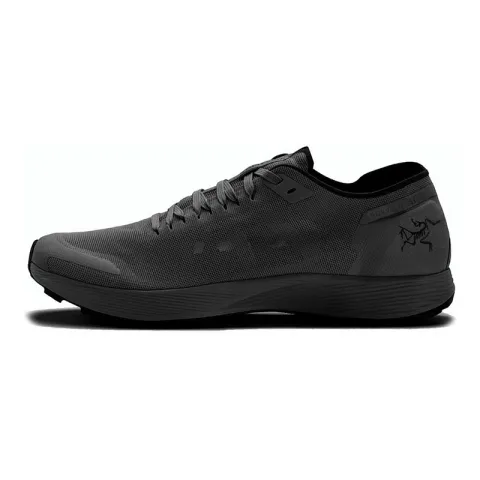 Arc'teryx NORVAN SL 2 Trail Running Shoes Women's Black