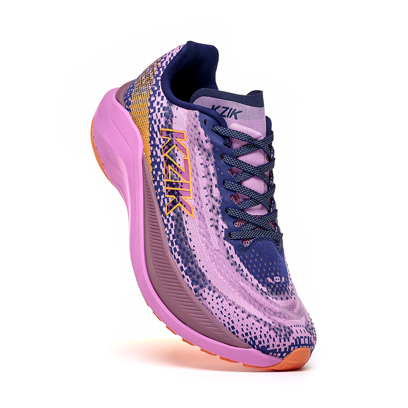 TREEPERI Running Shoes Women’s Low Top Black