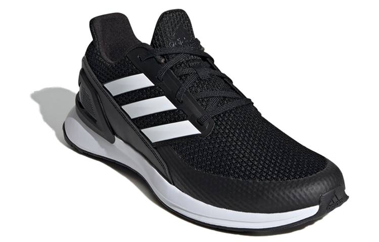 Adidas RapidaRun ‘Black White’