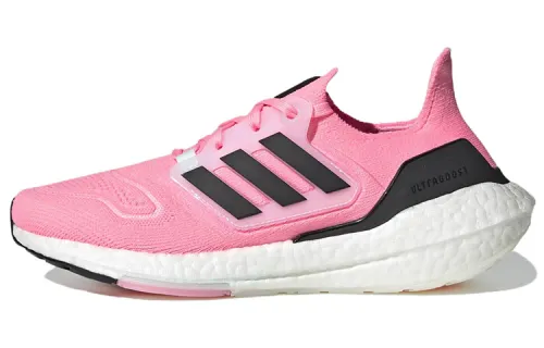 Adidas UltraBoost 22 'Beam Pink' Women's