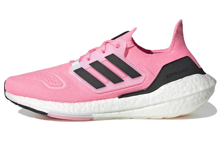 Adidas UltraBoost 22 'Beam Pink' Women's