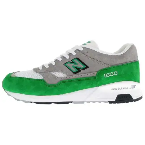 New Balance 1500 Sns Rgb Pack Green