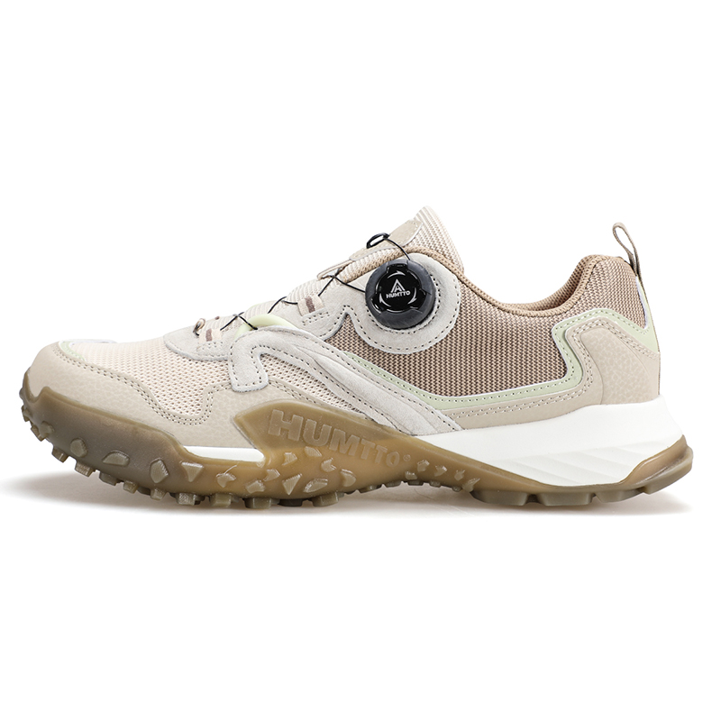 HUMTTO Slip Resistant, Abrasion Resistant, Breathable, Balance, Impact Resistant