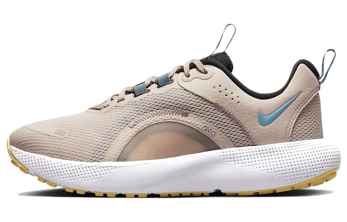 Nike React Escape Run 2 'Fossil Stone Aqua' Women's
