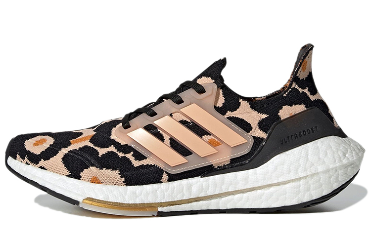 UltraBoost 21 Marimekko x UltraBoost 21 Wmns Adidas 'Unikko' Women's